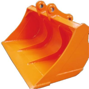 Produits les plus vendus Seau de nettoyage de seau de boue à rotateur d'inclinaison de mini-excavatrice pour la personnalisation de l'excavatrice Seau de classement - Product Image 5