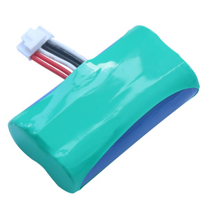 Batería de Repuesto 7.2V 2600mAh para POS A8 - Product Image 5