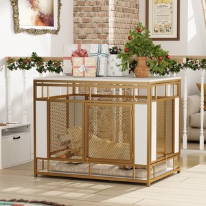 Nhà Máy Cung Cấp Trực Tiếp Con Chó Thùng Hình Rắn Gỗ Rỗng Trong Nhà Và Ngoài Trời Hộ Gia Đình Góc Con Chó Thùng - Product Image 1