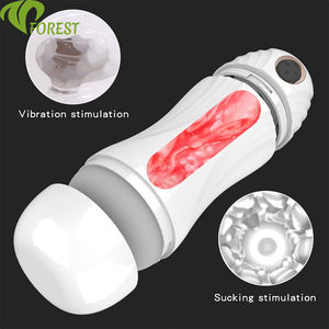 TTFOREST Gobelet d'avion à aspiration silencieux entièrement automatique pour la <span class=keywords><strong>masturbation</strong></span> masculine - Product Image 4