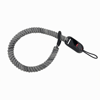 550 Paracord Tactique Caméra Bracelet pour Camping Accessoire Durable