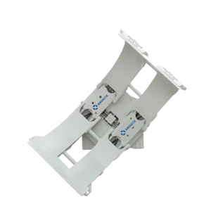 종이 롤 클램핑 스태커 드럼 리프터 지게차 - Product Image 2