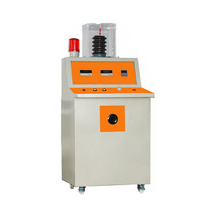 Zhongli Instrument IEC <span class=keywords><strong>60270</strong></span> IEC 61083 Lab Wire And Cable High Voltage Testing Machine - Product Image 6