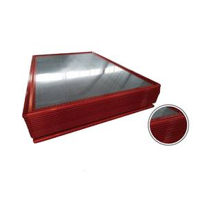 Aeroporto <span class=keywords><strong>ULD</strong></span> PKC Carga Carregando Palete - Product Image 3