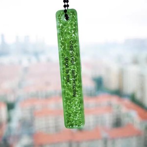 <strong>Custom</strong> Luminous Pendant <strong>Glow</strong> <strong>in</strong> <strong>Dark</strong> Keychain Key Ring for Dive - Product Image 6