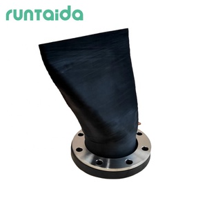 <span class=keywords><strong>Clapet</strong></span> <span class=keywords><strong>anti</strong></span>-<span class=keywords><strong>retour</strong></span> en caoutchouc à bec de canard pour eaux usées eaux pluviales eaux usées - Product Image 1