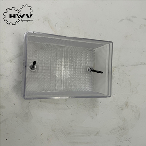9X-3068 9X3068 CAT R1700G R1600G R1300 Luz de trabajo de cristal popular al por mayor para uso en excavadoras CAT - Product Image 4