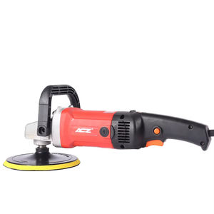 جديد من المصنع ، ملمع سيارة كهربائي شمع تلميع صغير مع الملحقات - Product Image 5