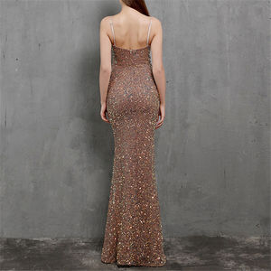 Produttore all'ingrosso di abbigliamento donna abito formale abito elegante abito <span class=keywords><strong>da</strong></span> sera - Product Image 6