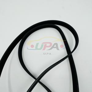 Correa acanalada en V de alta calidad para sistema de motor 25212-2G710 252122G710 para Hyundai ELANTRA 25212 2G710 - Product Image 3