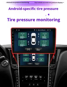 Wireless Built-in External Universal Usb TPSM <strong>Tire</strong> <strong>Pressure</strong> <strong>Monitoring</strong> - Product Image 3