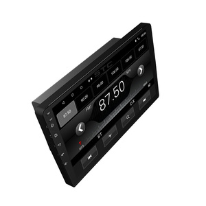 Phổ 2 + 32G <span class=keywords><strong>Android</strong></span> 10.0 DSP Carplay WinCE 2 DIN MP5 Máy nghe nhạc Màn hình cảm ứng <span class=keywords><strong>Android</strong></span> đài phát thanh xe hơi <span class=keywords><strong>VW</strong></span> Polo Vivo 7 inch - Product Image 2