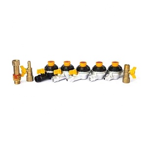 Membrana della valvola limitatrice di pressione del Gas in gomma ad alte prestazioni di tenuta OEM personalizzata - Product Image 4