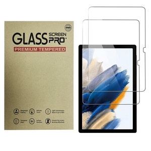 Film protecteur d'écran de tablette en verre trempé transparent transparent 9H pour <span class=keywords><strong>Lenovo</strong></span> <span class=keywords><strong>Tab</strong></span> Plus 11.5 <span class=keywords><strong>P11</strong></span> 2nd Gen P12 - Product Image 4