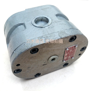 Pompe à engrenages Luosheng Hy01, 1 étage, en fonte, pompe de surpression électrique, pompes hydrauliques - Product Image 2