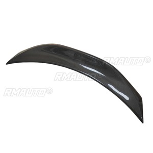 Pour Mazda Miata MX5 2016-2024 Kit Carrosserie Aileron Arrière de Coffre Pièce de Modification - Product Image 6