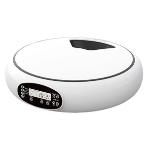 Offre Spéciale Pas Cher Automatique Alimentateur Pour Animaux De Compagnie Chats bols d'alimentation puce pour animaux de compagnie - Product Image 2