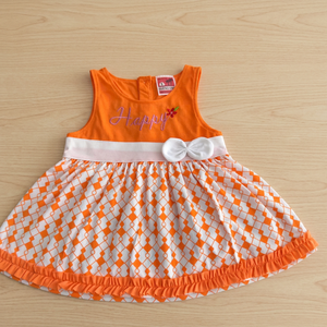 Ropa para niños, vestidos para niñas pequeñas - Product Image 3