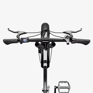 <span class=keywords><strong>Vélo</strong></span> électrique de montagne pliable 7 vitesses, 1000W, batterie lithium 48V15AH, pneus rapides de 20 pouces, vente <span class=keywords><strong>en</strong></span> gros - Product Image 3
