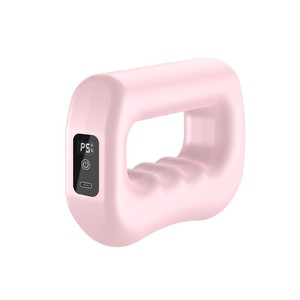 Mini Pistola de Masaje Inteligente con Pantalla Digital, Pistola de Masaje Fascial Eléctrica Inalámbrica para Relajación Muscular del Cuello y Hombros, Fitness en Casa - Product Image 5