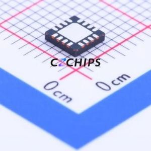 HMC8038LP4CETR RF Switch LFCSP-16(4x4) RF Single Pole Double Throw 100MHz~6GHz 60dB 0.8dB - Product Image 2