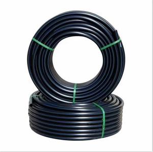 Быстрая доставка, хорошее качество, геотермальный тепловой насос Hdpe трубы/PE Геотермальная тепловая труба