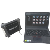 New Hantek 1008C Automotive Diagnostic Tool 8-Channel Virtual Oscilloscope + Signal Generator (USB)