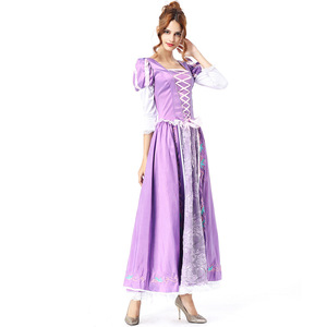 2025 nouveaux styles Europe et amérique Halloween <span class=keywords><strong>Sexy</strong></span> femmes adultes <span class=keywords><strong>Sexy</strong></span> Cosplay Costumes - Product Image 4