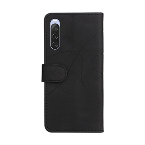 Funda de teléfono con tarjeta de crédito de doble color para Oppo Realme <span class=keywords><strong>C53</strong></span>, para MOTO G73 Wallet Phone case - Product Image 2
