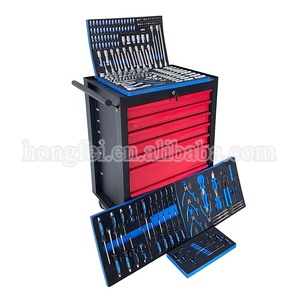 CuộN đi tủ công cụ kim loại nhỏ - Product Image 2