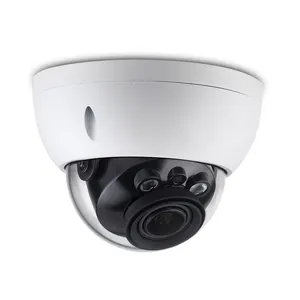 IP67 IK10 PoE 2.7 ~ 12mm lente varifocale 3MP IR telecamera di rete telecamera di sicurezza CCTV mini telecamera ip IPC-HDBW2320R-ZS/VFS