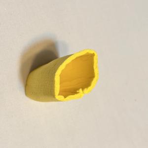 Éponge en mousse de haute densité pour le recouvrement des angles, avec installation par vis, résistante à l'usure, très résiliente, non adhésive - Product Image 4