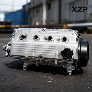 Fabriek Directe Levering 1.3l 474 Lange Blok Motor Assemblage Hot Verkoop Voor Changan Concurrerende Prijs Met Originele Verpakking - Product Image 2