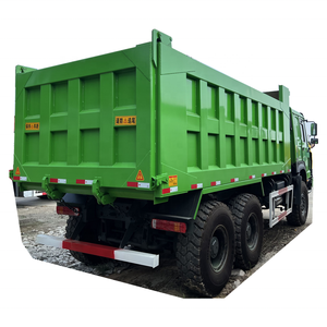 <span class=keywords><strong>Camion</strong></span> benne Sinotruck HOWO 40 tonnes 6x4 10 roues, neuf et d'occasion, de marque chinoise, à vendre - Product Image 5