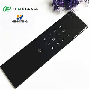 Premium Multi-Coated Glass for Automotive Display Touch <b>Screen</b> Felix Glass - Product Image 3