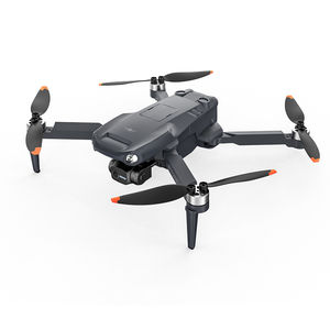 Drone KFPLAN KF106 Évitement d'obstacles 3 axes Caméra 6K <span class=keywords><strong>l</strong></span> 25 mins longue distance Moteurs à cardan Dron sans balais - Product Image 2
