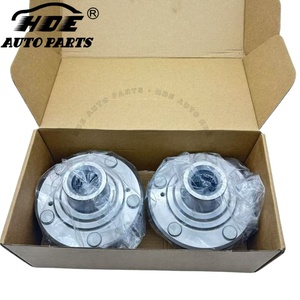 44600-TA0-A00 44600-TAO-A00 Venta al por mayor de piezas de automóvil HDE, cubo de rueda delantero para Honda Accord - Product Image 6