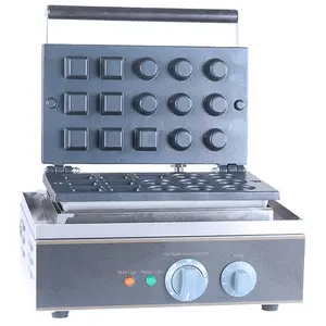 Wholesale waffle maker bread makers crepe and pancake makers other snack machines snack food processing machinery