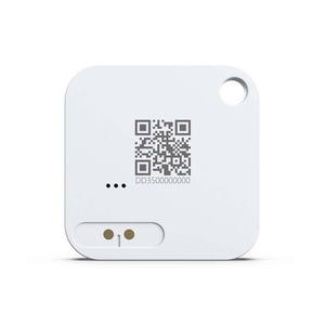Pulsera con Chipset NRF52 para Rastreo de Personas, con Etiqueta F1, Alarma SOS, Ibeacon, Resistente al Agua IP67 y Tecnología BLE - Product Image 4