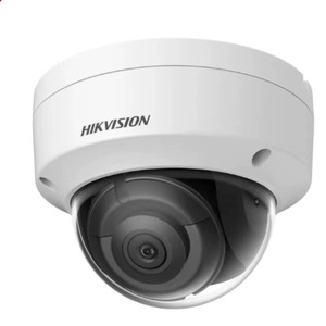   Caméra réseau dôme fixe Exir H.265+ 8MP HD, résistante aux intempéries et aux vandales, avec stockage intégré WDR - Product Image 2