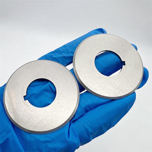 Couteau à refendre Goodklife Couteau rond à <span class=keywords><strong>lame</strong></span> inférieure à refendre circulaire - Product Image 2