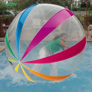 Aqua nước đi bộ Bóng Nước Đi Bộ bóng Inflatable hồ bơi trong nhà và ngoài trời nước chơi trò chơi