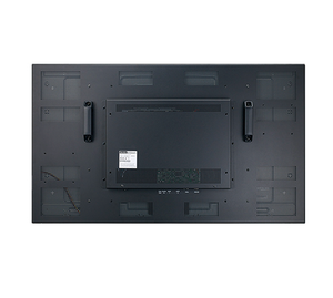 Monitor Industrial de Señalización Digital Advantech DSD-3055, Automatizado, Sin Ventilador, Multitáctil, 55 Pulgadas, UHD, Acero Inoxidable y Aluminio - Product Image 3