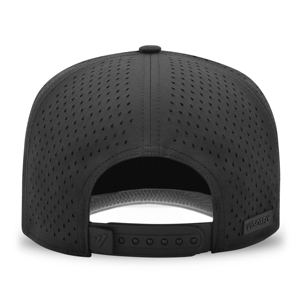 หมวกกอล์ฟคุณภาพสูงแบบกำหนดเอง ปักโลโก้ แห้งเร็ว กันน้ำ ระบายอากาศได้ดี ลายพราง หมวกเบสบอล Gorras - Product Image 5