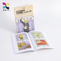 Livre pour enfants à couverture souple, personnalisé, écologique, pour l'apprentissage interactif, impression couleur intégrale, fabricant, vente en gros, usine
