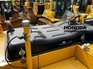 Excavatrice originale utilisée de chenille de CAT 320E en stock avec de basses heures de travail - Product Image 5