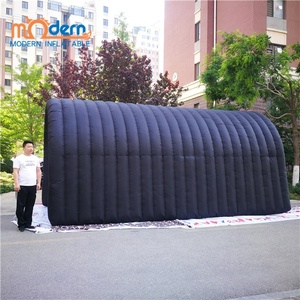 Bóng Chày và bóng đá lối vào thể Thao Linh vật đường hầm Inflatable quảng cáo inflatables - Product Image 5