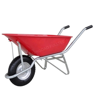 Carretillas de Construcción Reforzadas para Contratistas de Concreto para el Mercado de Nueva Zelanda y Fiyi WB8900 Master Contractor <span class=keywords><strong>Wheel</strong></span> <span class=keywords><strong>Barrow</strong></span> - Product Image 4