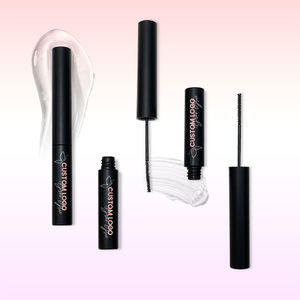 Gel fixant pour sourcils à finition naturelle, marque privée, sculpte les sourcils, gel à la <span class=keywords><strong>cire</strong></span> pour sourcils transparent, tenue extrême, gel à la <span class=keywords><strong>cire</strong></span> pour sourcils - Product Image 1