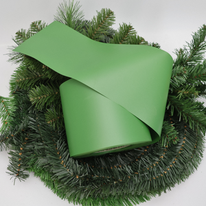 Pellicola in PVC Verde di Alta Qualità per Albero di Natale, Vendita all'Ingrosso - Product Image 5